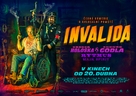 Invalid - Czech Movie Poster (xs thumbnail)