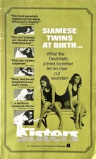 Sisters - Movie Poster (xs thumbnail)