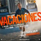 Vacation - Argentinian Movie Poster (xs thumbnail)