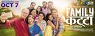 Family Katta - Indian Movie Poster (xs thumbnail)