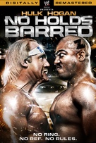No Holds Barred - DVD movie cover (xs thumbnail)