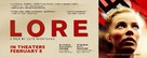 Lore - Movie Poster (xs thumbnail)