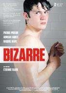 Bizarre - German Movie Poster (xs thumbnail)