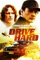 Drive Hard - Movie Cover (xs thumbnail)