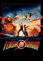 Flash Gordon Other