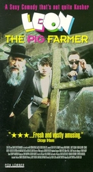 Leon the Pig Farmer - Movie Cover (xs thumbnail)