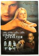 Great Expectations - Swedish Movie Poster (xs thumbnail)