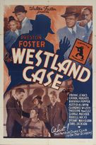 The Westland Case - Re-release movie poster (xs thumbnail)