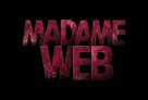 Madame Web - Logo (xs thumbnail)