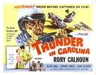 Thunder in Carolina - Movie Poster (xs thumbnail)