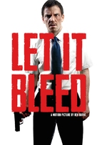 Let It Bleed - Movie Poster (xs thumbnail)