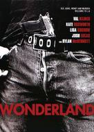 Wonderland - poster (xs thumbnail)