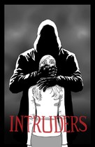 Intruders - Movie Poster (xs thumbnail)