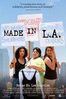 &quot;Made in L.A.&quot; - Movie Poster (xs thumbnail)