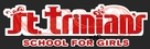 St. Trinian&#039;s - Logo (xs thumbnail)