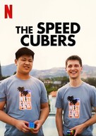The Speed Cubers - Video on demand movie cover (xs thumbnail)