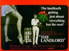 The Landlord - British Movie Poster (xs thumbnail)