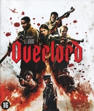 Overlord - Dutch Blu-Ray movie cover (xs thumbnail)