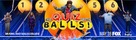 &quot;Quiz with Balls&quot; - Movie Poster (xs thumbnail)