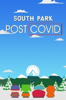 South Park: Post Covid - Movie Poster (xs thumbnail)