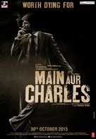 Main Aur Charles - Indian Movie Poster (xs thumbnail)