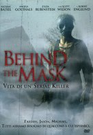 Behind the Mask: The Rise of Leslie Vernon - Italian DVD movie cover (xs thumbnail)