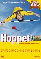 Hoppet - German Movie Cover (xs thumbnail)