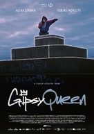 Gipsy Queen - Movie Poster (xs thumbnail)