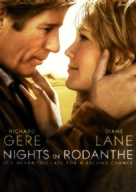 Nights in Rodanthe - Movie Poster (xs thumbnail)