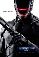 RoboCop - Polish Movie Poster (xs thumbnail)