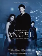 "Angel" Poster