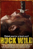 Buck Wild - Movie Poster (xs thumbnail)