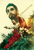 The Reluctant Fundamentalist - Movie Poster (xs thumbnail)