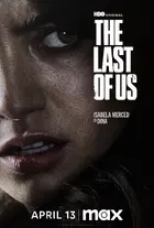 "The Last of Us" Poster