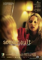 Somersault - German Movie Poster (xs thumbnail)
