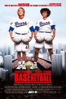BASEketball - Movie Poster (xs thumbnail)