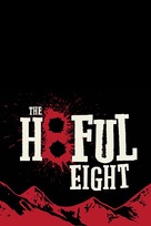 The Hateful Eight - Logo (xs thumbnail)