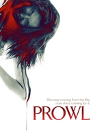 Prowl - Swedish Movie Poster (xs thumbnail)