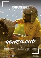 Honeyland - Spanish Movie Poster (xs thumbnail)
