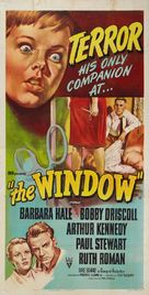 The Window - Movie Poster (xs thumbnail)