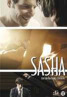 Sasha - Dutch DVD movie cover (xs thumbnail)