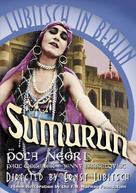 Sumurun - Movie Poster (xs thumbnail)