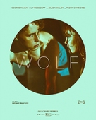 Wolf - Movie Poster (xs thumbnail)