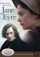 &quot;Jane Eyre&quot; - Movie Cover (xs thumbnail)