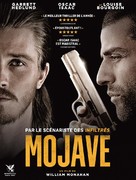 Mojave - French Movie Cover (xs thumbnail)