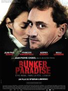 Bunker paradise - French Movie Poster (xs thumbnail)