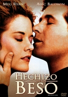 Prelude to a Kiss - Spanish DVD movie cover (xs thumbnail)