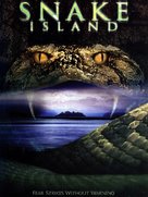 Snake Island - Movie Cover (xs thumbnail)