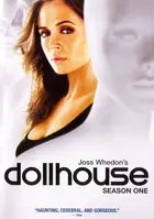 &quot;Dollhouse&quot; - DVD movie cover (xs thumbnail)