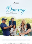 Domingo - International Movie Poster (xs thumbnail)